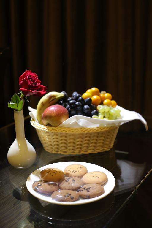 Five Elements Hotels Delhi- North Avenue Nueva Delhi Exterior foto