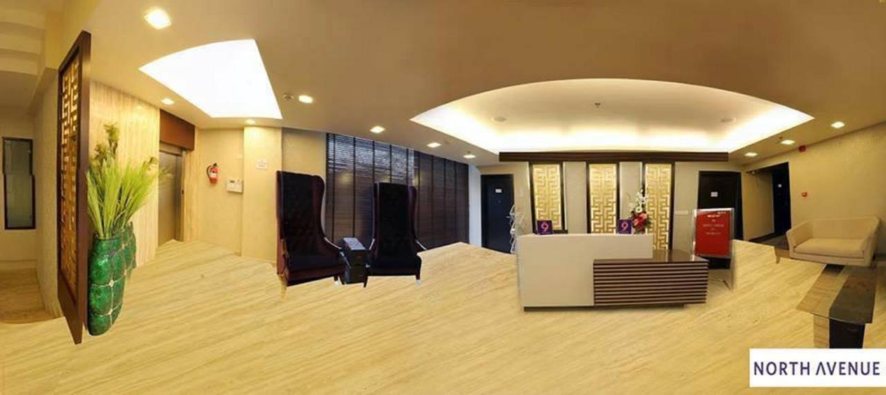 Five Elements Hotels Delhi- North Avenue Nueva Delhi Exterior foto