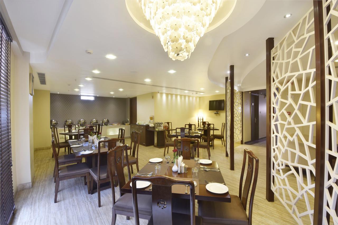 Five Elements Hotels Delhi- North Avenue Nueva Delhi Exterior foto