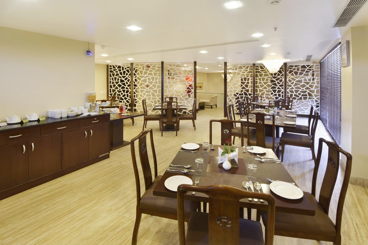 Five Elements Hotels Delhi- North Avenue Nueva Delhi Exterior foto