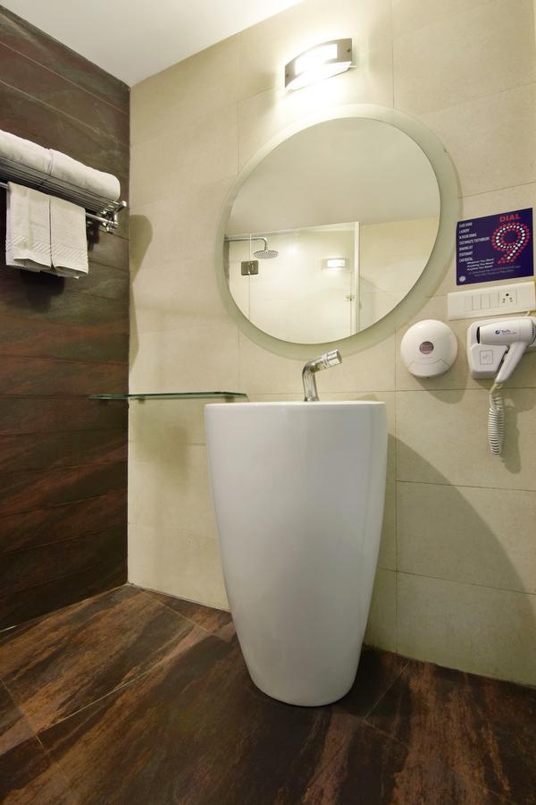 Five Elements Hotels Delhi- North Avenue Nueva Delhi Exterior foto
