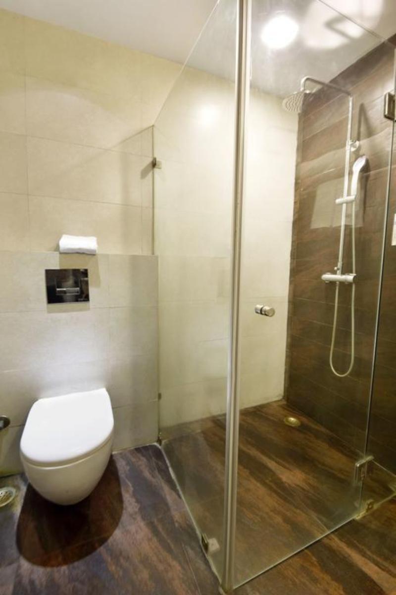 Five Elements Hotels Delhi- North Avenue Nueva Delhi Exterior foto