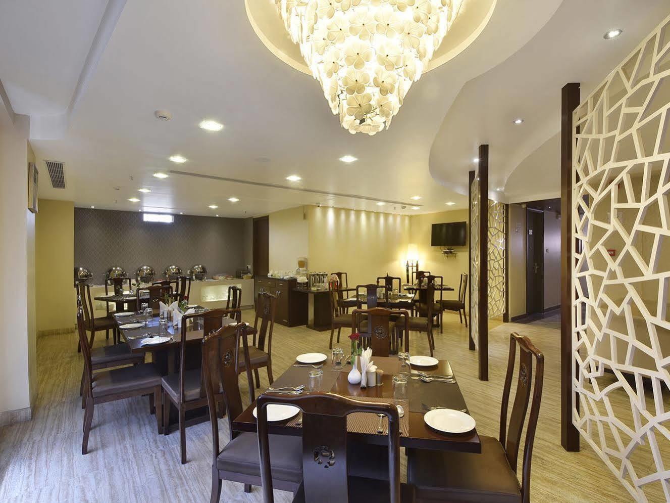 Five Elements Hotels Delhi- North Avenue Nueva Delhi Exterior foto